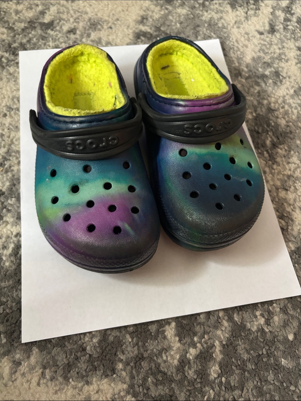 Crocs
